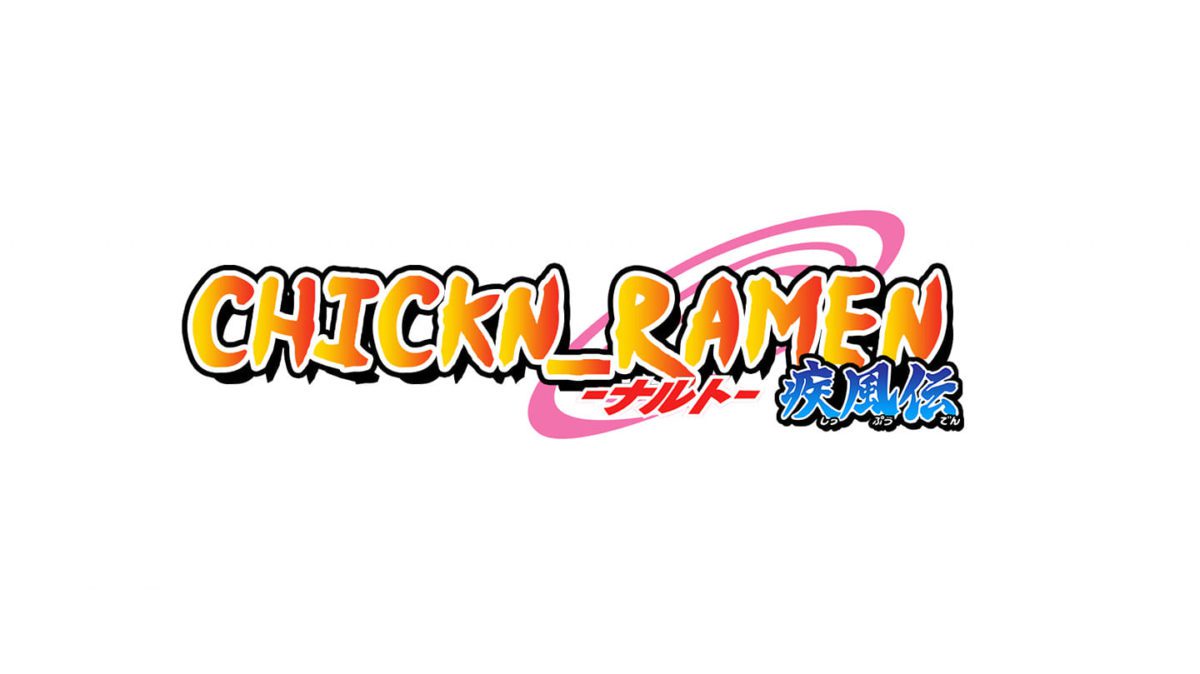 chicken ramen podcast