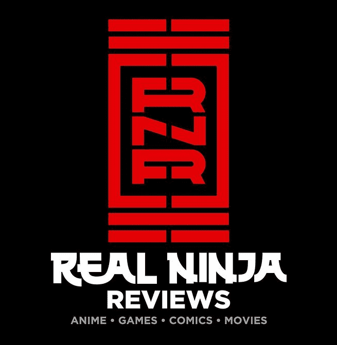 real ninja reviews podcast